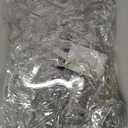 Attmu Christmas Window Lights, 120 Led Christmas Curtain Lights with 8 Modes, 9.84 Ft Tree Bell Deer Star Lights Xmas Decorations for Bedroom Wall Window Indoor Outdoor Party Decor (Yellow)