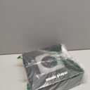 Gueray Portable CD Player with Bluetooth, Desktop CD Music Players for Home Built-in Double HiFi Sound Speakers, Support AUX&USB FM Radio Cool Men's Christmas Birthday Gifts,Gifts for Music Lovers (White)