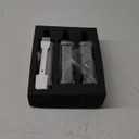 Pasta Maker Attachments Set for all KitchenAid Stand Mixer, including Pasta Sheet Roller, Spaghetti Cutter, Fettuccine Cutter by Nevku