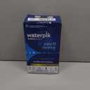 Waterpik Cordless Advanced 2.0 Water Flosser For Teeth, Gums, Braces, Dental Care With Travel Bag and 4 Tips, ADA Accepted, Rechargeable, Portable, and Waterproof, White WP-580