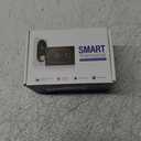 MOES Programmable Smart Thermostat for Electric Baseboard Heaters, 2.4G WiFi Compatible with 120V/240V Electric Heating, Remote Control via Smart Life/TUYA APP, Compatible with Alexa/Google Home