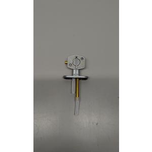 Fuel Tank, Petcock Shut Off Tank Switch Gas Valve Fuel Petcock w/Gasket 