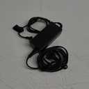 AC Adapter Replacement for ASUS AiMesh AC2900 WiFi System RT-AC86U Gaming Router, Barrel Connector, Type A Plug, Black