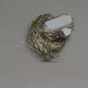 Brightown 12 Pack LED Fairy Lights Battery Operated String Lights - 7ft 20LED Waterproof Silver Wire Firefly Starry Moon Lights for DIY Crafts Wedding Table Centerpieces Party Bedroom Christmas