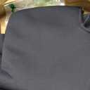 KMT Women Wetsuit 2mm Neoprene Shorty Wet Suits, Black 16