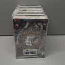 Blood and Ash Series 5 Book Set(From Blood and Ash, A Kingdom of Flesh and Fire, The Crown of Gilded Bones, The War of Two Queens, A Light in the Flame) by Jennifer L. Armentrout