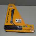 3 Wipers Replacement for Toyota Prius Windshield Wiper Blades with Rear 2016 2017 2018 2019 2020 2021 2022 2023 28"+16"+16inch