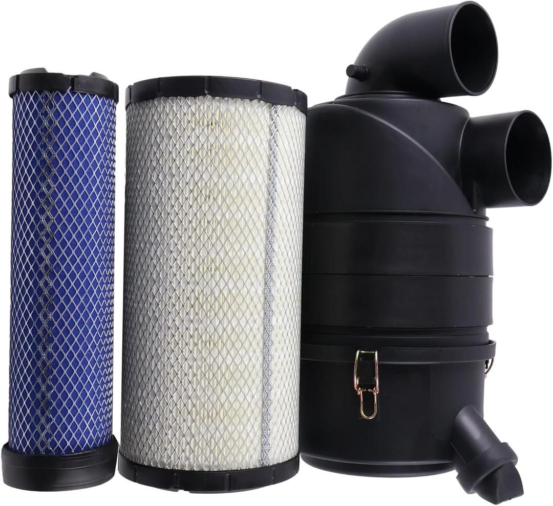 G082526 Air Cleaner for FPG Radial Seal (Include Filter 46562+46569)