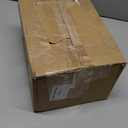 Wide Mouth Glass Mason Jars 16 oz, 6 Pack Glass Canning Jars with Metal Airtight Lids and Bands and Measurement Marks, for Canning, Preserving, Overnight Oats, Jam, Jelly, Food Storage, DIY etc