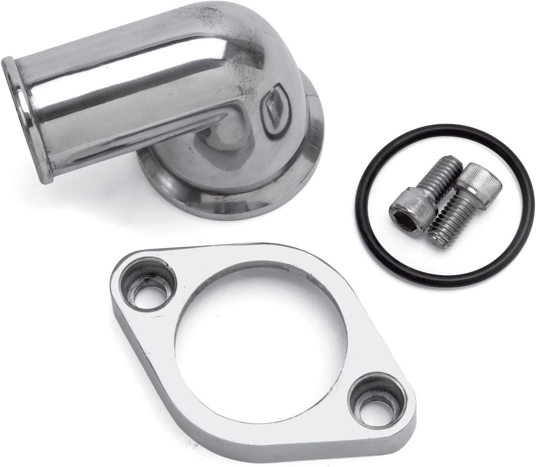 Edelbrock 4818 Thermostat Housing