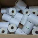 L LIKED 4400 PCS 4x6 Thermal Shipping Labels, 20 Rolls, Compatible with Rollo, Jadens, Nelko, DYMO 4XL 1744907 - Commercial Grade