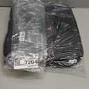 Airllantry Thicken 19.7in Seat Cushion, Gel Seat Cushion for Long SittingOffice Chair, Wheelchair, Car Pad, Large Cooling Support Pad for Back Pain, Sciatica, Tailbone Pain Relief (XX-Larger19.7*16.1*3.5in))