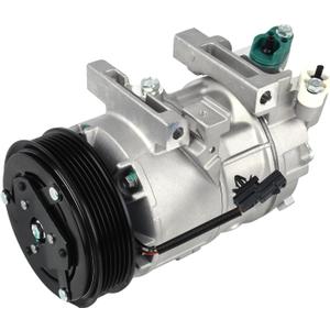 CO29074C Air Conditioner A/C Compressor Fit for 2013-2018 Nissan Altima 2.5L; Exc. SV, SL