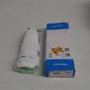 Aircast Air-Stirrup Ankle Support Brace, Left Foot, Large