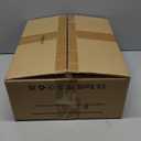 APONUO Solar Post Cap Lights with 8 RGB Solid Colors & Multicolor Flow - 12 Pack 6x6 Post Cap Solar Light, IP65 Waterproof - Fits 4x4 5x5 6x6 Wood & Vinyl Posts - Black