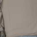 Brooklinen Luxury Sateen 4 Piece Sheet Set -100% Cotton Bed Sheets, Soft & Durable California King Size Sheets Set in Pebble, Oeko-TEX Certified Bedding Set,1 Fitted Sheet,1 Flat Sheet,2 Pillowcases