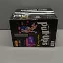 Pull-Ups Girls' Nighttime Potty Training Pants, Training Underwear, 3T-4T (32-40 lbs), 60 Ct