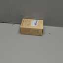 MOES WiFi Smart Light Switches, No Neutral Wire Needed, Require Capacitors, 2.4GHz Single Pole Switch, Compatible with Alexa Google Assistant (1 Gang Switch)