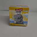 Glad ForceFlex Tall Kitchen Drawstring Trash Bags, 13 Gal, Fresh Clean, 110 Ct, Pack May Vary