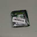 Pack of 2 pcs Bike Bicycle Tubeless Presta Valve Extender Extension with Core Wrench, 45mm 80mm (removable-80mm)