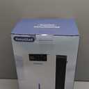 Dehumidifier, Dehumidifiers for Home, Humidity Display