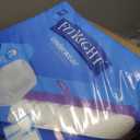 FitRight Super Protective Incontinence Underwear, Maximum Absorbency, Medium, 28 to 40", 4 Packs of 20 (80 Total)