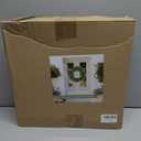 Christmas Boxwood Wreath Door Wreath 20In Large Christmas Door Wreaths for Front DoorWreath Winter Spring Summer Indoor OutdoorWreath Farmhouse Artificial Greenery Wreaths Home Decoraction