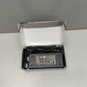 EVAPLUS SGS Certified 42V 2A Fast Charger with 3-Prong 0.31" Plug | for 36V Lithium Batteries- Compatible with Pocket Mod, Sports Mod, Electric Scooters