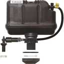 Flushmate M-101526-F42 504 Series | M-101526-F4M (Single Pack)