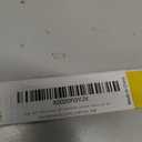 Circle (Case of 25 F32T8/SP850 Super White Linear Fluorescent 32-Watt T8 FO32 5000K Light Bulbs 48inches