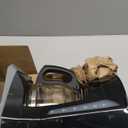 Mr. Coffee Black Coffee Maker, 12 Cups, with Auto Pause and Glass Carafe, Perfect for Home and Office Use