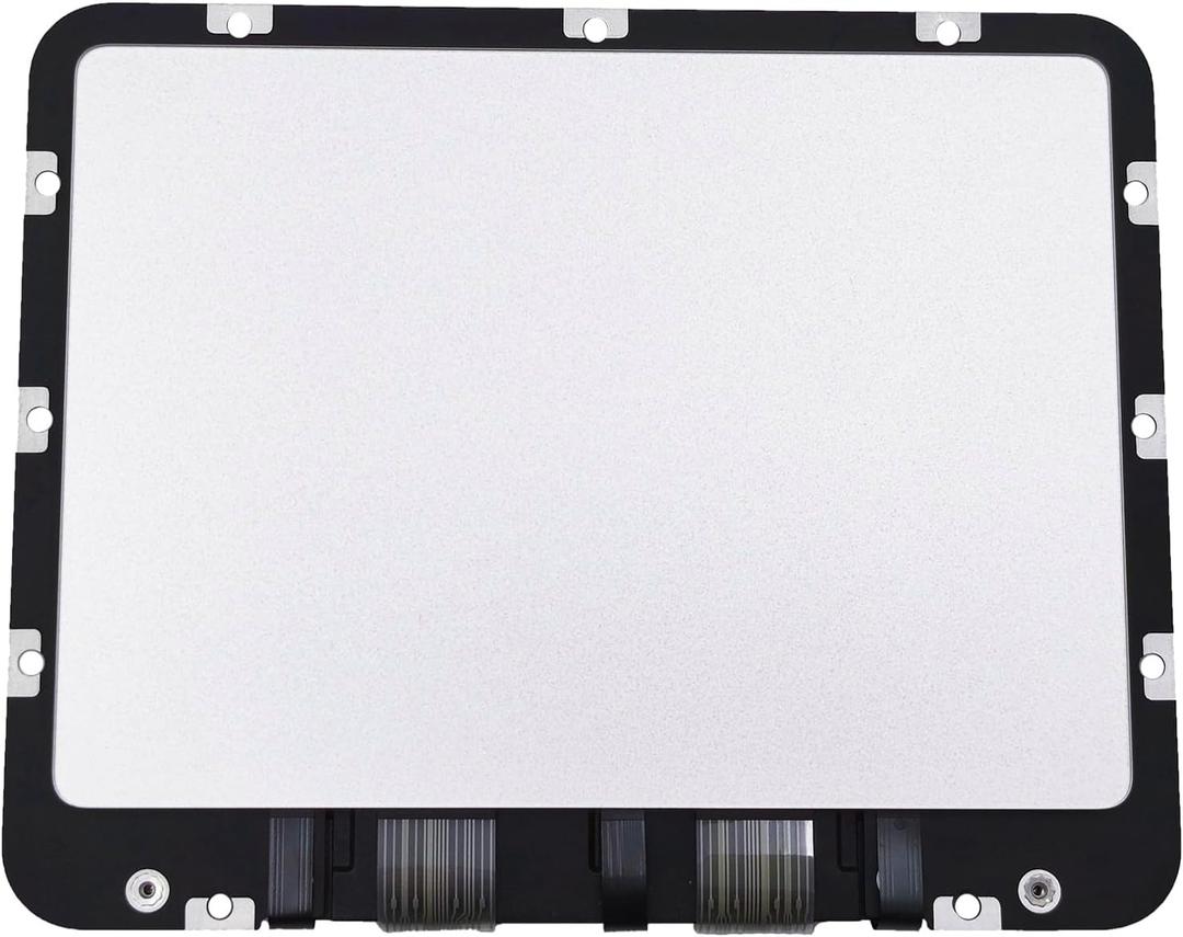 HAWSON New A1398 Trackpad Replacement for MacBook Pro Retina 15" A1398 Trackpad Touchpad Without Cable 923-00541 Mid 2015 (Single Trackpad)