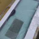 GLASS WINDSHIELD - HONDA PIONEER 1000/1000-5/1000-6