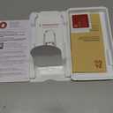 ZAGG Glass+ Screen & Camera Lens Protection for iPhone 17 Pro - Impact & Shatter Protection, Full Coverage Scratch & Smudge-Resistant Tempered Glass, Anti-Reflective Camera Lens Protector