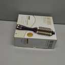 HOT TOOLS 24K Gold Blow Dryer Brush - Hot Air Brush for Salon-Worthy Volume in One Step - Volumizer with 24K Gold Technology for Fast Styling & Long-Lasting Results