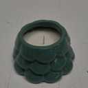 House of Velas Christmas Ceramic Tree Candle Noel Nostalgia