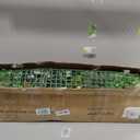 48x120 in (40 Sqft) Artificial Boxwood Grass Wall Hedge Roll