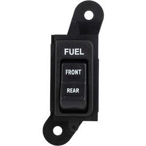cciyu Fuel Tank Selector Switch for Ford F Super Duty 1992-1997, for Ford F-150 1992-1996, for Ford F-250 1992-1997, for Ford F-350 1992-1997 F2TZ-9A050-B F2TB9A050AB 901-301