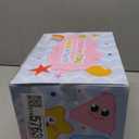 Baby Gift for 1-2 Year Old Girl, 10-in-1 Montessori Toys Bus for Baby 6-12-18 Months+, Educational Musical Sensory Learning Toddler Toys Age 1-2, First Christmas and Birthday Gifts Pink