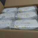 Pampers Swaddlers Diapers, Size 2 (10-22 lbs), 186 Count, Absorbent, Keeps Baby Dry and Comfortable, Skin Safe Disposable Baby Diaper 