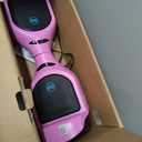 Gyroor Self Balancing Scooter New G13 All Terrain Balancing Scooter with LED Lights, Self Balancing Off Road with Bluetooth for Kids ages 6-12 and Adults-Pink