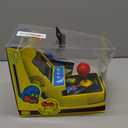 My Arcade Pac-Man Joystick Player:Officially Licensed Retro Gaming Console, 2 Game Modes Classic Arcade Machine