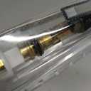 Moen Single Shower Handle Faucet Replacement Cartridge, Brass Stem, 1225