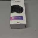 GeekTale Smart Keypad Door Lock, Electronic Digital Door Lock with Code, Smart Door Knob with Keypad, Black