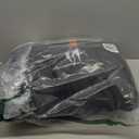 MeeFar Rooftop Cargo Carrier Car Roof Bag 21 Cubic Feet 100% Waterproof Car Top Carrier, Fits All Vehicle with/Without Rack,Include Anti-Slip Mat,10 Reinforced Straps,6 Door Hooks,Luggage Lock