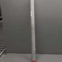 NUTRO CHILL Blackout Roller Shade, Window Shades Blackout with Thermal Insulated, UV Protection Fabric Window Shades for Home and Office, Easy to Install (34"W x 68"H, White)