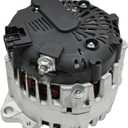 11258N Alternator Compatible with Rogue Select 2014-2015 Compatible with Rogue 2011-2013 Compatible with Sentra Altima 2007-2012 2.5L L4 23100-JA02A 2609555A 400-40102