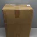 Front and Rear Truck Seat Cover Compatible with 2015-2019 Ford F150 2016-2019 F250-F550, The Front with Opening Armrest, Knitted Fabric Heavy Duty, Gray