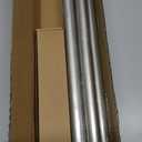 Simewin Curtain Rod,"28in-88in"