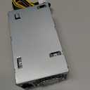 Upgraded 942332-001 L04618-800 400W Power Supply PA-3401-1HA L04618-400 PSU Compatible with HP 280 288 285 480 600 680 800 G3 G4 400W 942332-001 L76557-001 PA-3401-2HA Power Supply